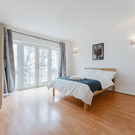 Up To 4 People, Room In A Share House Next To London Bridge Εξωτερικό φωτογραφία