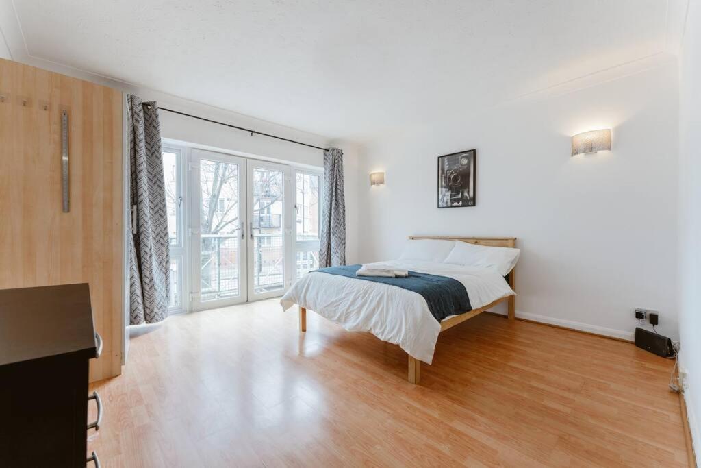Up To 4 People, Room In A Share House Next To London Bridge Εξωτερικό φωτογραφία