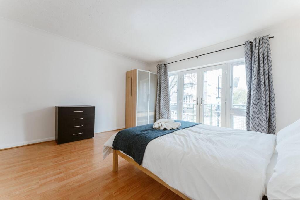 Up To 4 People, Room In A Share House Next To London Bridge Εξωτερικό φωτογραφία